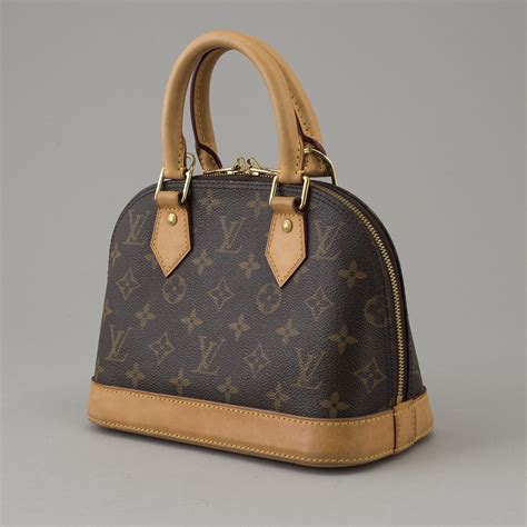 lv origine|Louis Vuitton History: The Handbags, D.